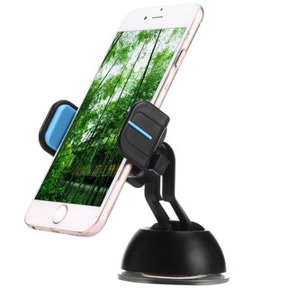 Đế giữ điện thoại trên Ô TÔ HOCO CPH17 Chính hãng