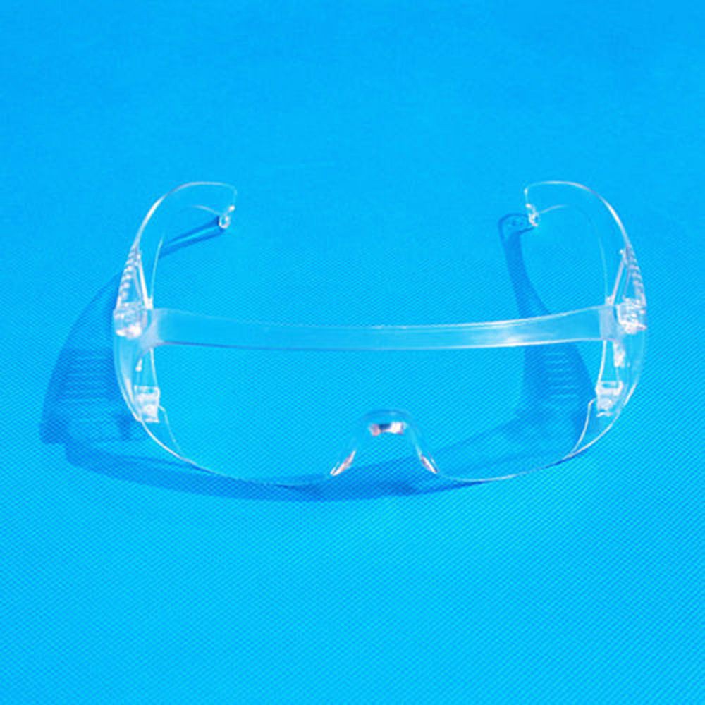 Kính Bảo Vệ Mắt An Toàn Chống Nhiễm Trùng Cho Phòng Thí Nghiệm Googles