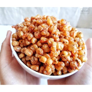 Bắp rang cay - 1 ký, sỉ từ 5kg