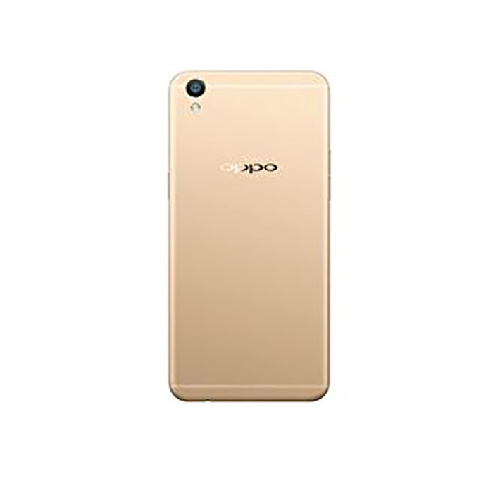 Nắp Lưng Thay Thế Cho OPPO A59 ( F1s ) Hồng