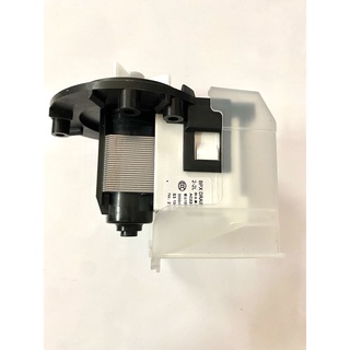 Bơm xả thoát nước máy giặt LG cửa ngang
