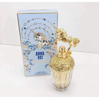 Nước Hoa Nữ Anna Sui Fantasia - Eau De Toilette (75ml)