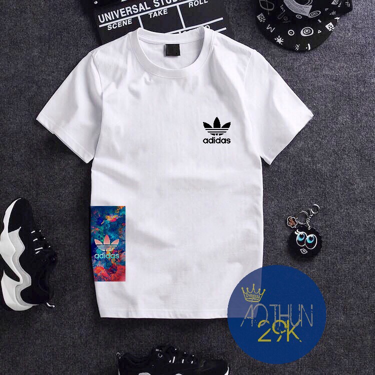 ALBUM 65 - ÁO THUN UNISEX MẪU MỚI 2022 TOP BÁN CHẠY