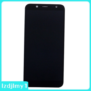 [Lzdjlmy1] Thay thế màn hình cho J6 2018
