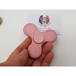 Hand Spinner 3 cánh nhựa ABS bản Pro