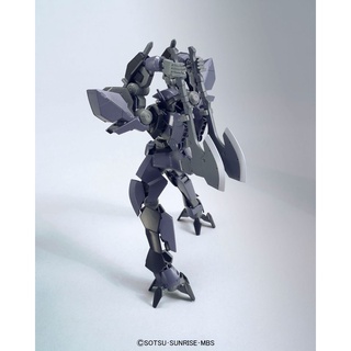 Mô Hình Lắp Ráp Gundam HG IBO 1/144 Graze Ein