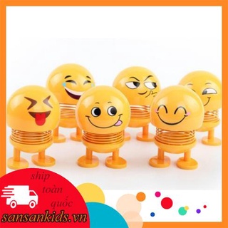 THÚ NHÚN ĐỒ CHƠI MẶT CƯỜI
