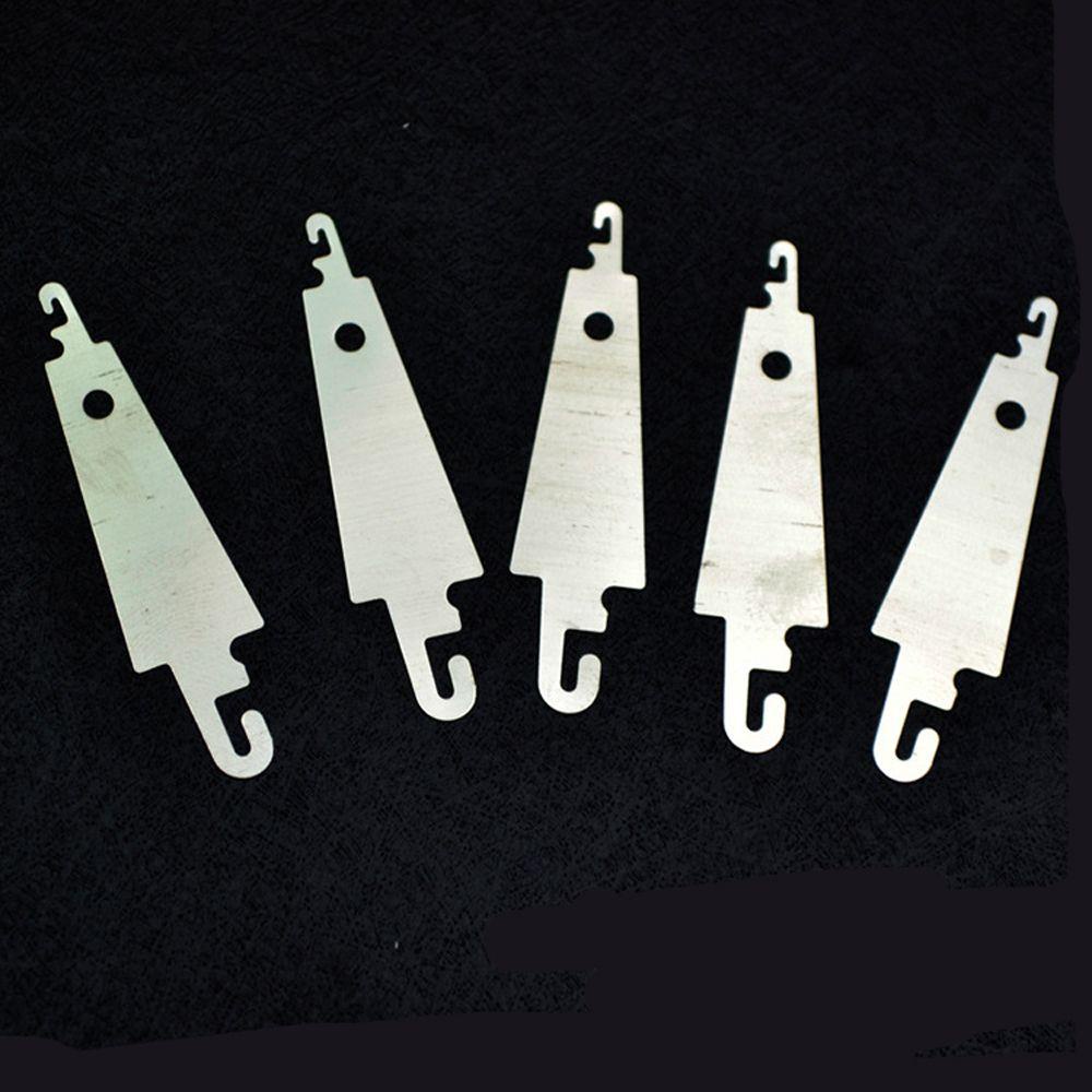 Bộ 20 Kim Thêu Chữ Thập Chất Lượng Cao