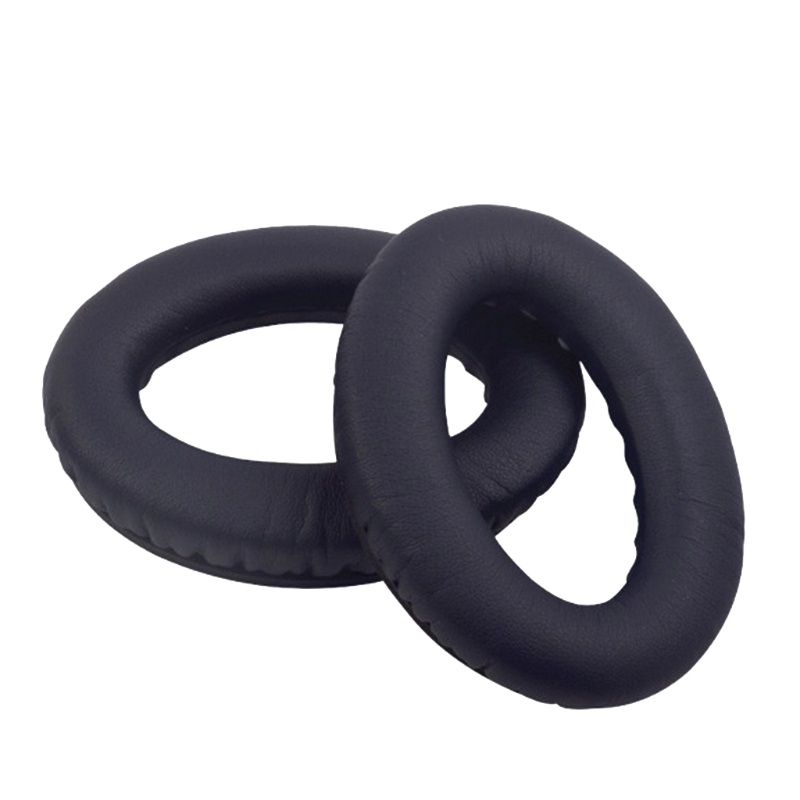 1 Cặp Vỏ Bọc Đệm Tai Nghe Thay Thế Cho Qc35 Qc35ii