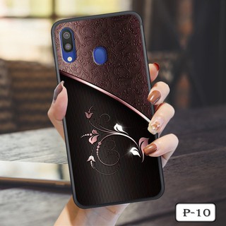 Ốp kính samsung M20