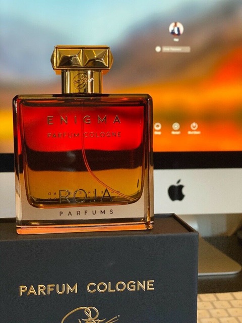 Nước Hoa Nam Roja Dove Enigma Parfum Cologne 100ml