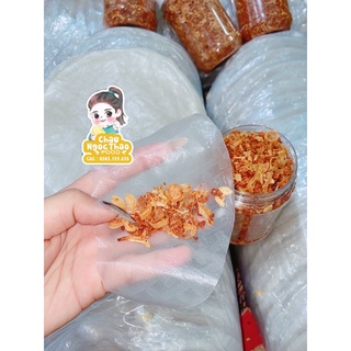 COMBO BÁNH TRÁNG PHƠI SƯƠNG MUỐI HÀNH PHI