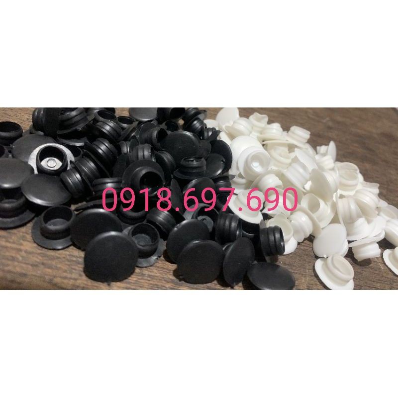 Nút bít lỗ khoan 10mm