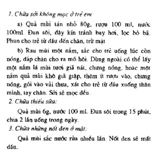 Hạt ngò - Hạt mùi 500g (Thực Thảo)