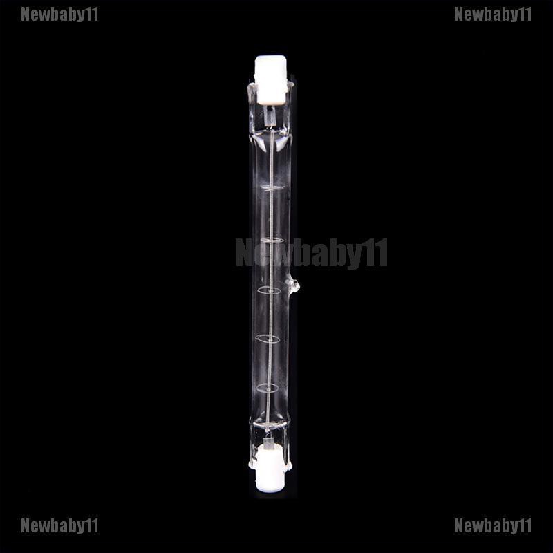 Bóng đèn led halogen 500w thay thế tiện lợi