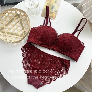 Sét bộ cúp ngang nâng ngực