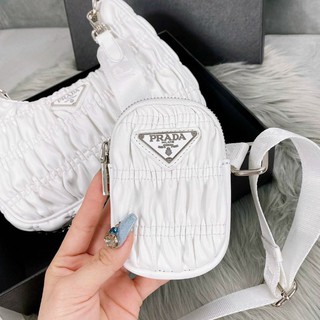 [ HÀNG MỚI VỀ ] Túi xách thời trang Prada