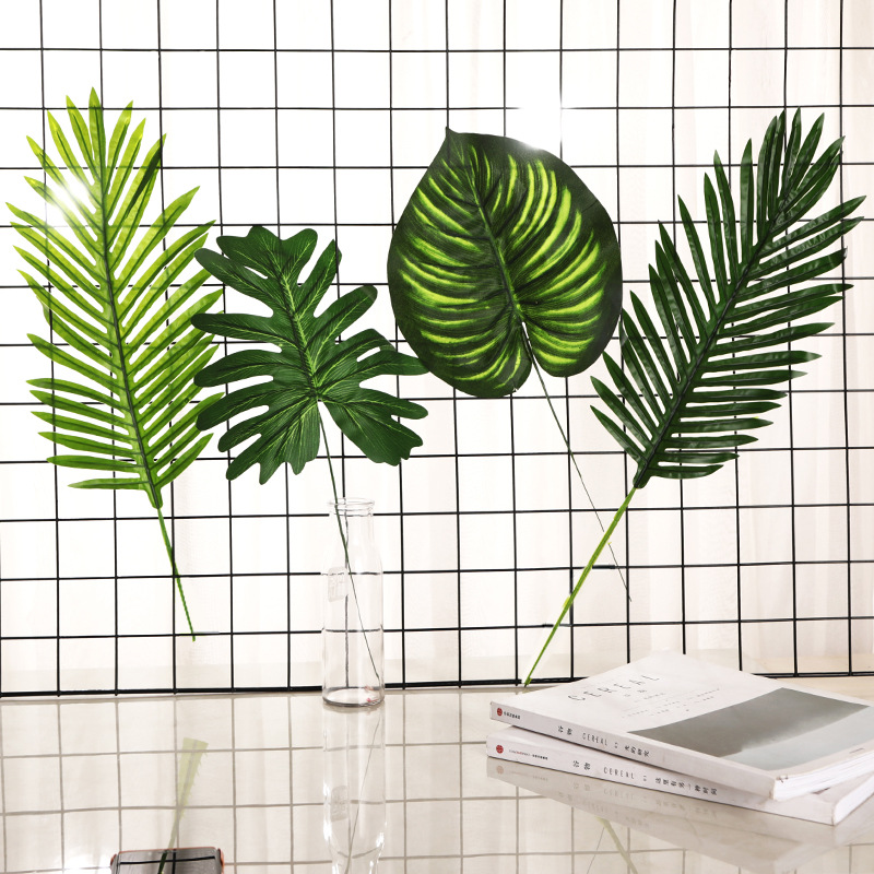 Cây Dưa Hấu Giả Trang Trí Nội Thất