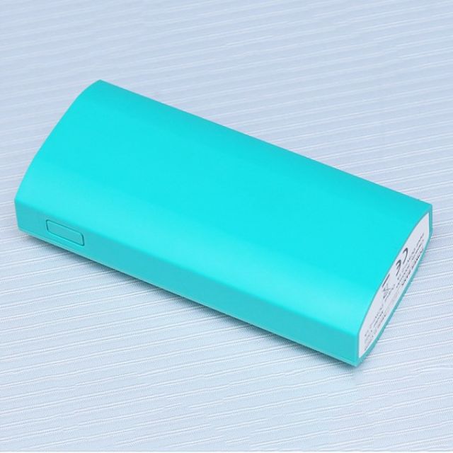 Pin sạc dự phòng 5000 mAh chính hãng esaver Lõi pin li-on của samsung bảo hành 1 năm