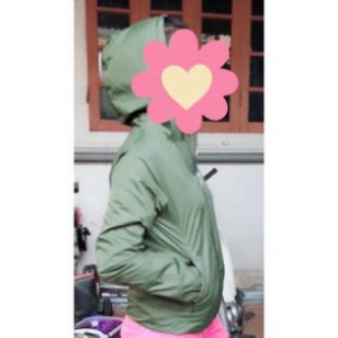 Áo Gió Nữ Hàng Vnxk Siêu Đẹp Mặc Mùa Hè Tặng Kèm Túi Đựng Tiện Lợi | BigBuy360 - bigbuy360.vn