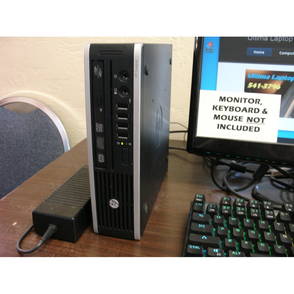 MÁY TÍNH ĐỒNG BỘ HP 8300 USDT CORE I7 BẢO HÀNH 12 THÁNG | BigBuy360 - bigbuy360.vn