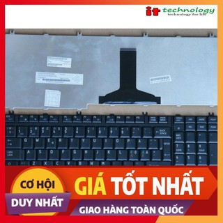 Bàn Phím TOSHIBA Satellite S500 dynabook B650 B550 B450