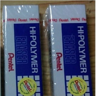 Gôm Pentel, gôm Hipolymer ZEH10