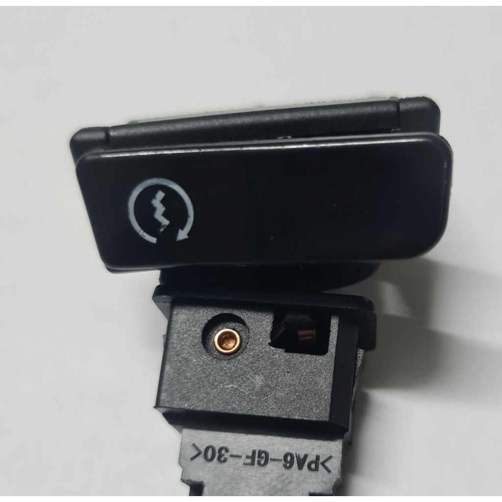 Nút công tấc đề xe Future 1, Atila, SH ý