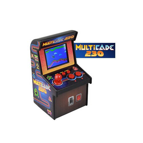 [Đổi trả 7 ngày] Máy game thùng Mini Arcade 2.7 in siêu hot | BigBuy360 - bigbuy360.vn