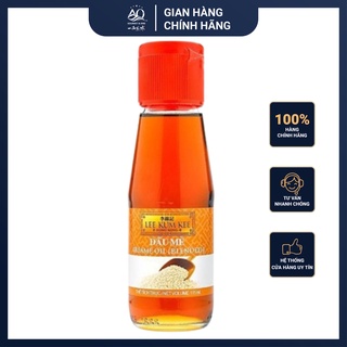 Dầu Mè Lee Kum Kee 115ml - Lee Kum Kee Seasame Oil