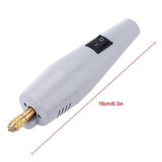 Máy khoan, mài cầm tay mini