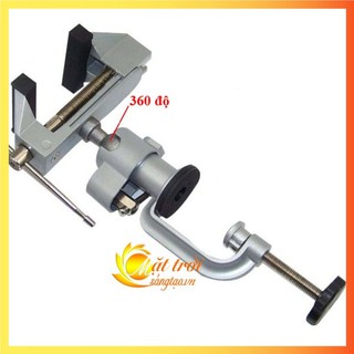 Ê tô 360 độ v2