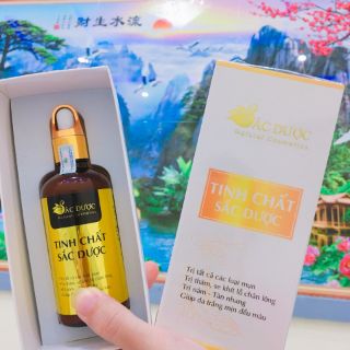 Sắc dược đông y