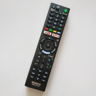 Điều khiển Smart Ti Vi SONY 1370 ( full hộp )