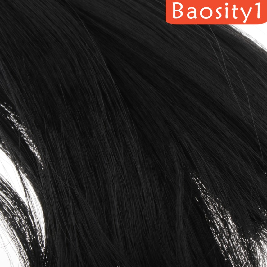 Đầu Búp Bê Nữ Tóc Đen Tỉ Lệ 1: 6 Cho Đầu Búp Bê 3 +