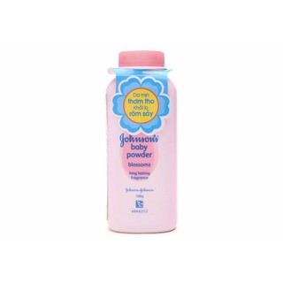 PHẤN RÔM JOHNSON'S BABY 45g - 100g ( Hàng Thái )
