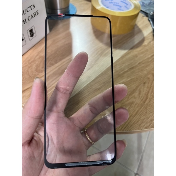 Kính Zin Xiaomi redmi note 11 4G