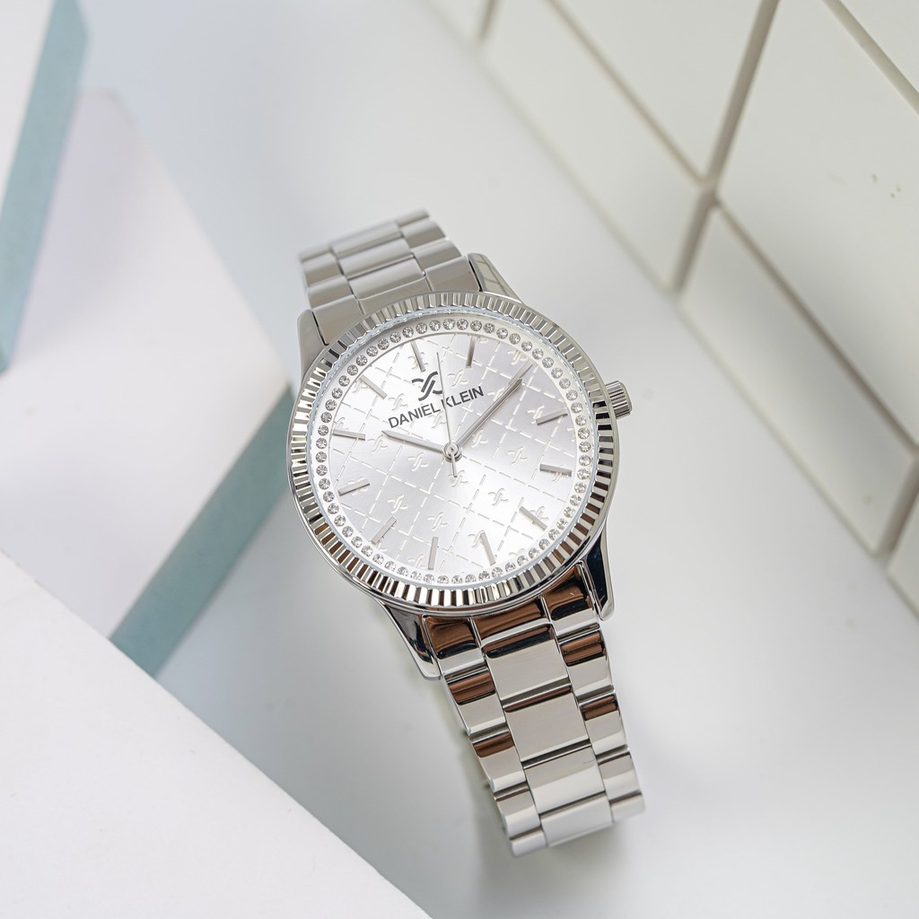 Đồng hồ nữ Daniel Klein Dreamy Ladies DK.1.12540.1