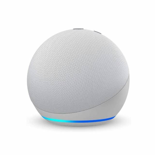 Loa Alexa Amazon Echo Dot  - Loa thông minh bluetooth Hoàn toàn mới