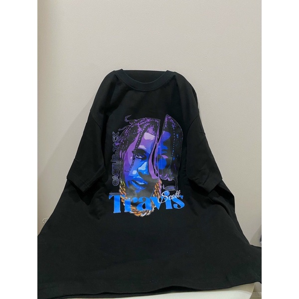 Áo thun Kirkland Custom Cotton 100%