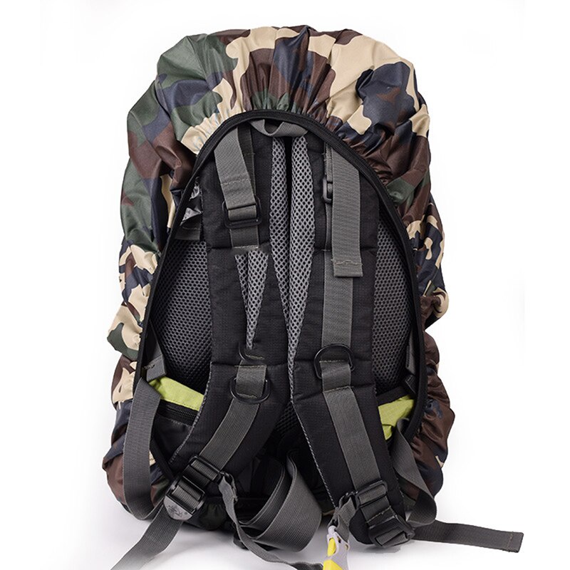 Túi Bọc Balo Chống Thấm Nước