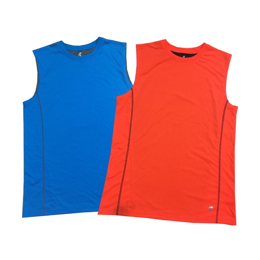 Áo Tank Top ENERGY ZONE Hàng Xuất Xịn Cao Cấp Size XL