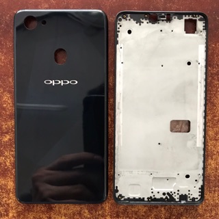 Vỏ oppo f7 bộ