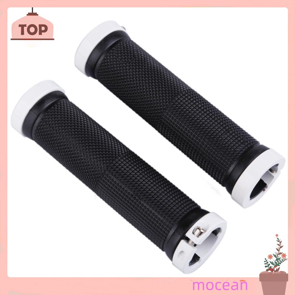 Tay Nắm Xe Đạp Leo Núi Hai Khóa Chuyên Dụng Chất Lượng Cao