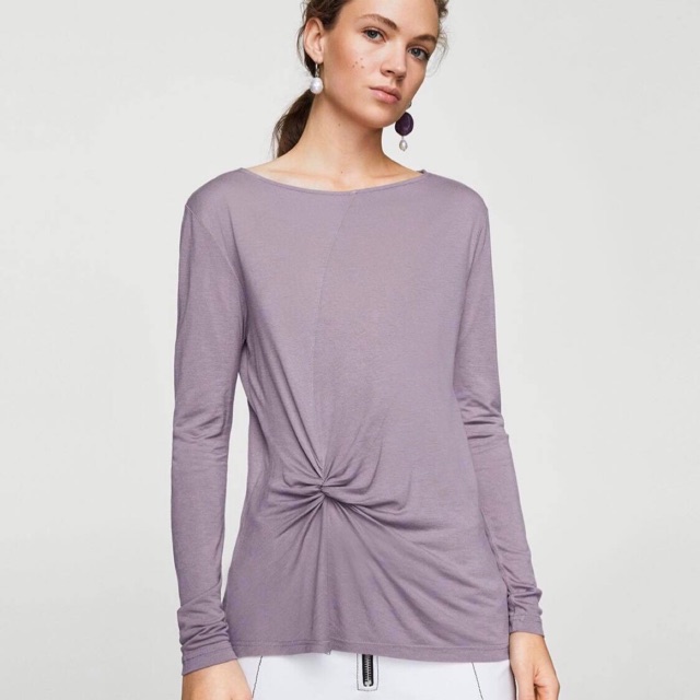ÁO MANGO SIZE S