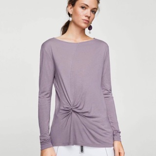 Áo mango size s