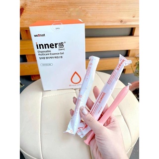 Que đặt INNER GEL- ĐŨA THẦN TÌNH YÊU