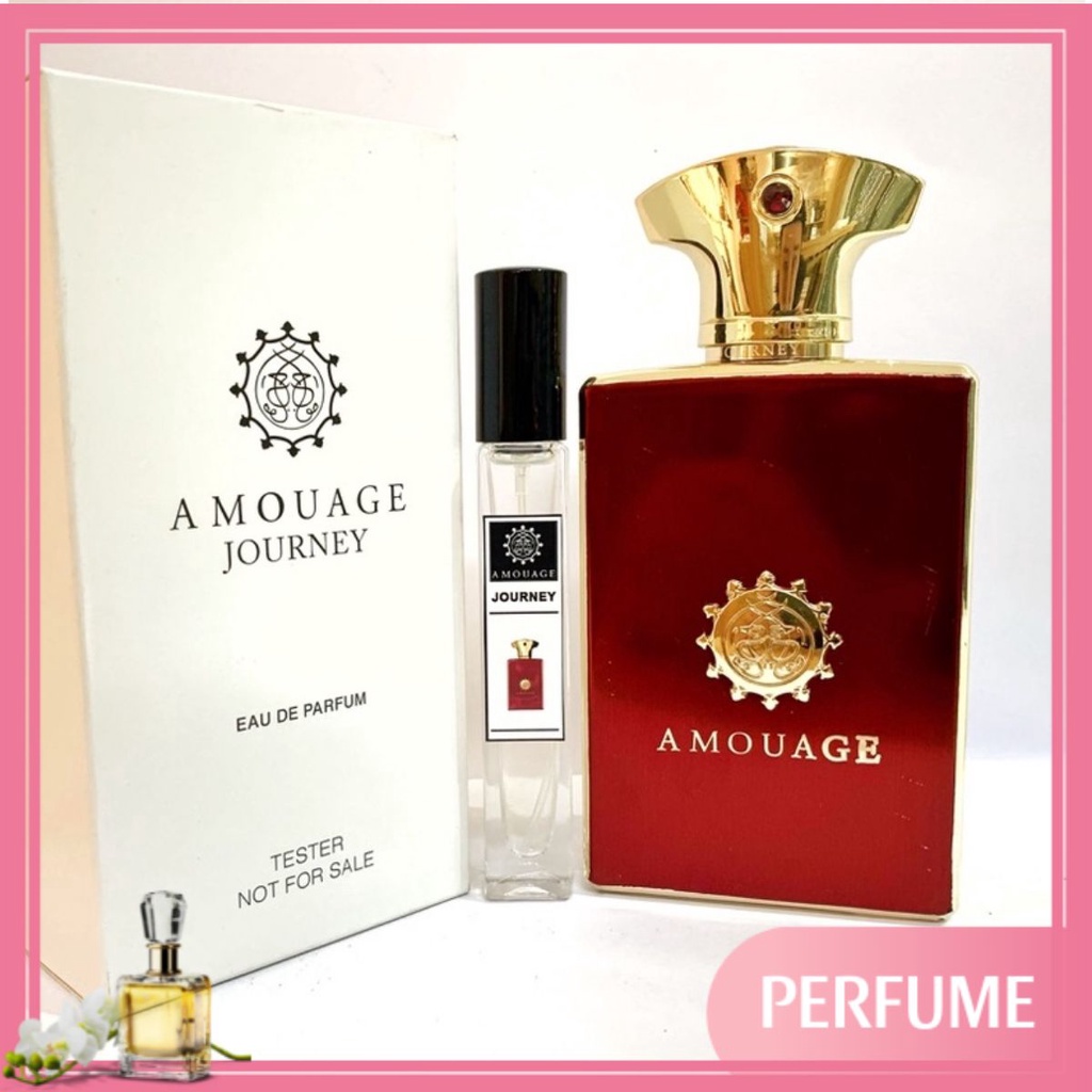Nước hoa Amouage journey man 5ml/10ml