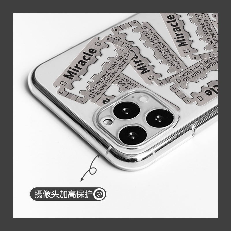 Ốp lưng iphone Ốp điện thoại trong suốt in chữ độc đáo cho Iphone6/6plus/6S/6S plus/6/7/7plus/8/8plus/X/XS/XS Max/11/12/12pro/12promax/12mini/13/13PRO/13PROMAX/13MINI Dinuo case