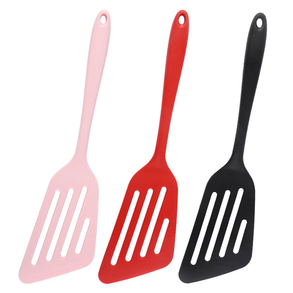 Xẻng Nấu Ăn Làm Bánh Pancake / Cá Có Rãnh